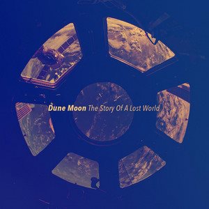 The Story of a Lost World